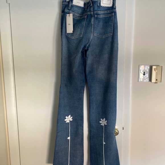 7 for all Mankind size 25 - Picture 3 of 5